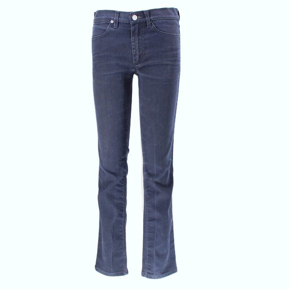 Acne Studios Other - ACNE STUDIOS Maxx Jean Blue Speed Slim Skinny Low Rise Stretch Denim Men's 29x34